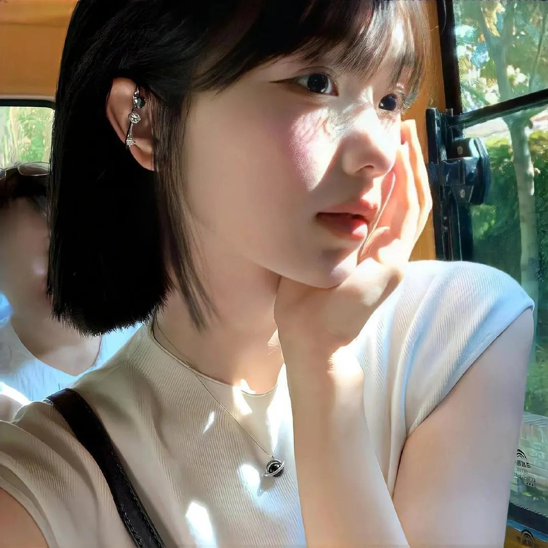 抹布女也有春天