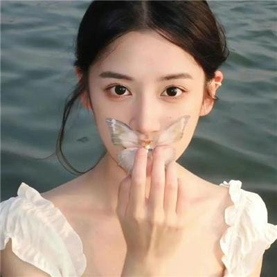 棉花白了